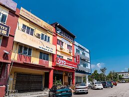 Hotel O My 7days Inn