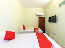 Hotel O My 7days Inn