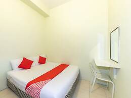 Hotel O My 7days Inn