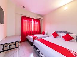 Hotel O My 7days Inn