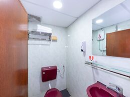 Hotel O My 7days Inn
