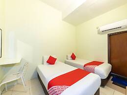 Hotel O My 7days Inn