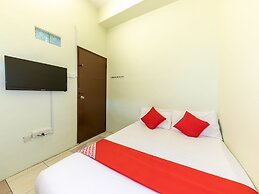 Hotel O My 7days Inn