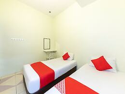 Hotel O My 7days Inn