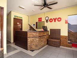 Hotel O My 7days Inn