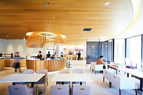 Hotel INTERGATE KANAZAWA