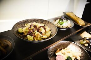 Hotel INTERGATE KANAZAWA