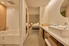 Hotel INTERGATE KANAZAWA