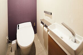 Hotel INTERGATE KANAZAWA