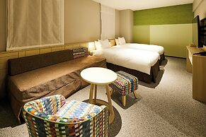 Hotel INTERGATE KANAZAWA