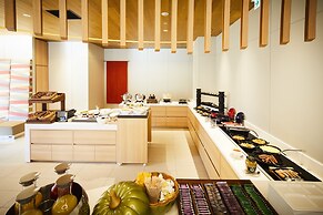 Hotel INTERGATE KANAZAWA