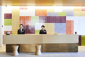 Hotel INTERGATE KANAZAWA