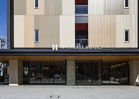 Hotel INTERGATE KANAZAWA