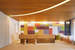 Hotel INTERGATE KANAZAWA