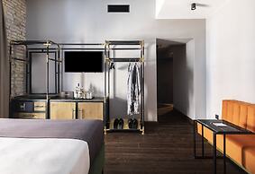 Hotel Chapter Roma