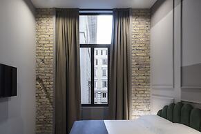 Hotel Chapter Roma