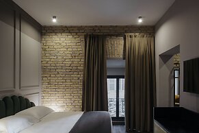 Hotel Chapter Roma
