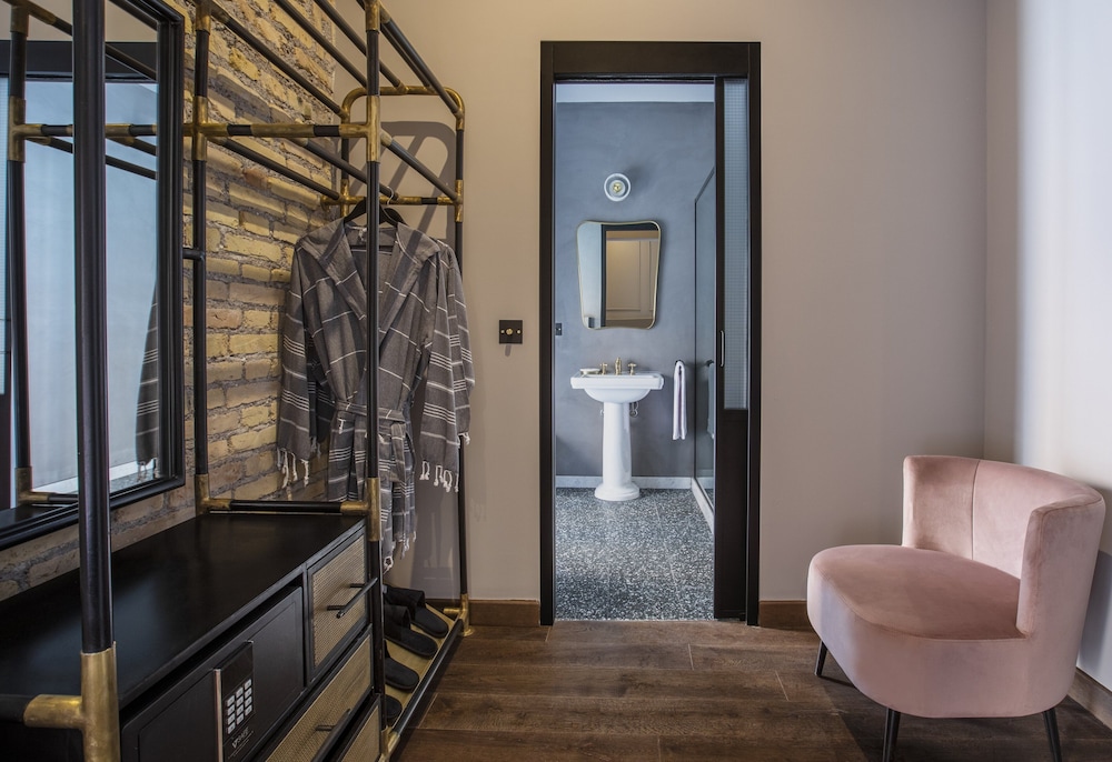 Hotel Chapter Roma