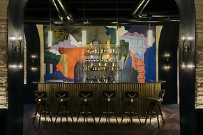 Hotel Chapter Roma