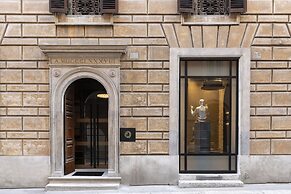 Hotel Chapter Roma