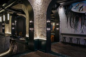 Hotel Chapter Roma