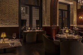 Hotel Chapter Roma