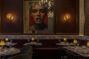 Hotel Chapter Roma