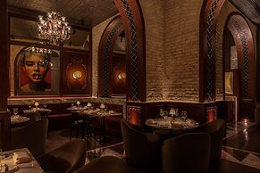 Hotel Chapter Roma