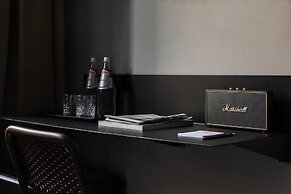 Hotel Chapter Roma