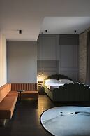Hotel Chapter Roma