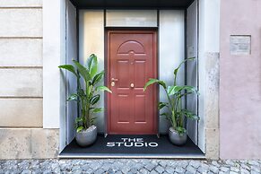 Hotel Chapter Roma