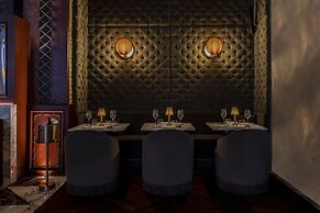 Hotel Chapter Roma