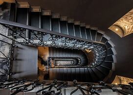 Hotel Chapter Roma