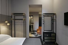 Hotel Chapter Roma