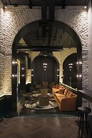 Hotel Chapter Roma