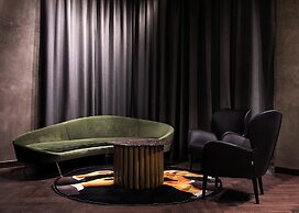 Hotel Chapter Roma