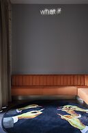 Hotel Chapter Roma