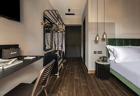 Hotel Chapter Roma