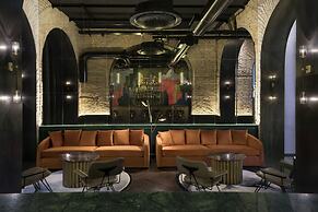 Hotel Chapter Roma