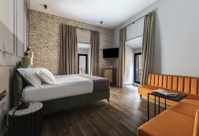 Hotel Chapter Roma