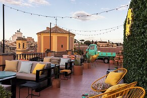 Hotel Chapter Roma