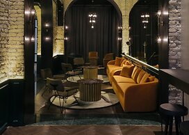 Hotel Chapter Roma
