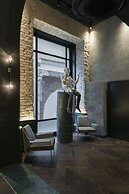Hotel Chapter Roma