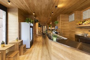 Hotel Chapter Roma
