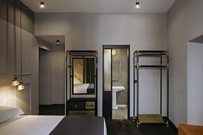 Hotel Chapter Roma