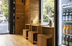 Hotel Chapter Roma
