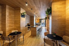 Hotel Chapter Roma