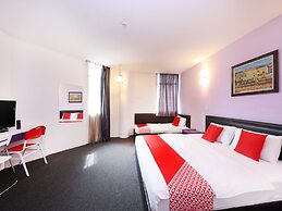 Hotel O Marvelton Hotel