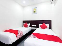 Hotel O Marvelton Hotel