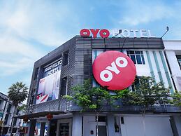 Hotel O Marvelton Hotel